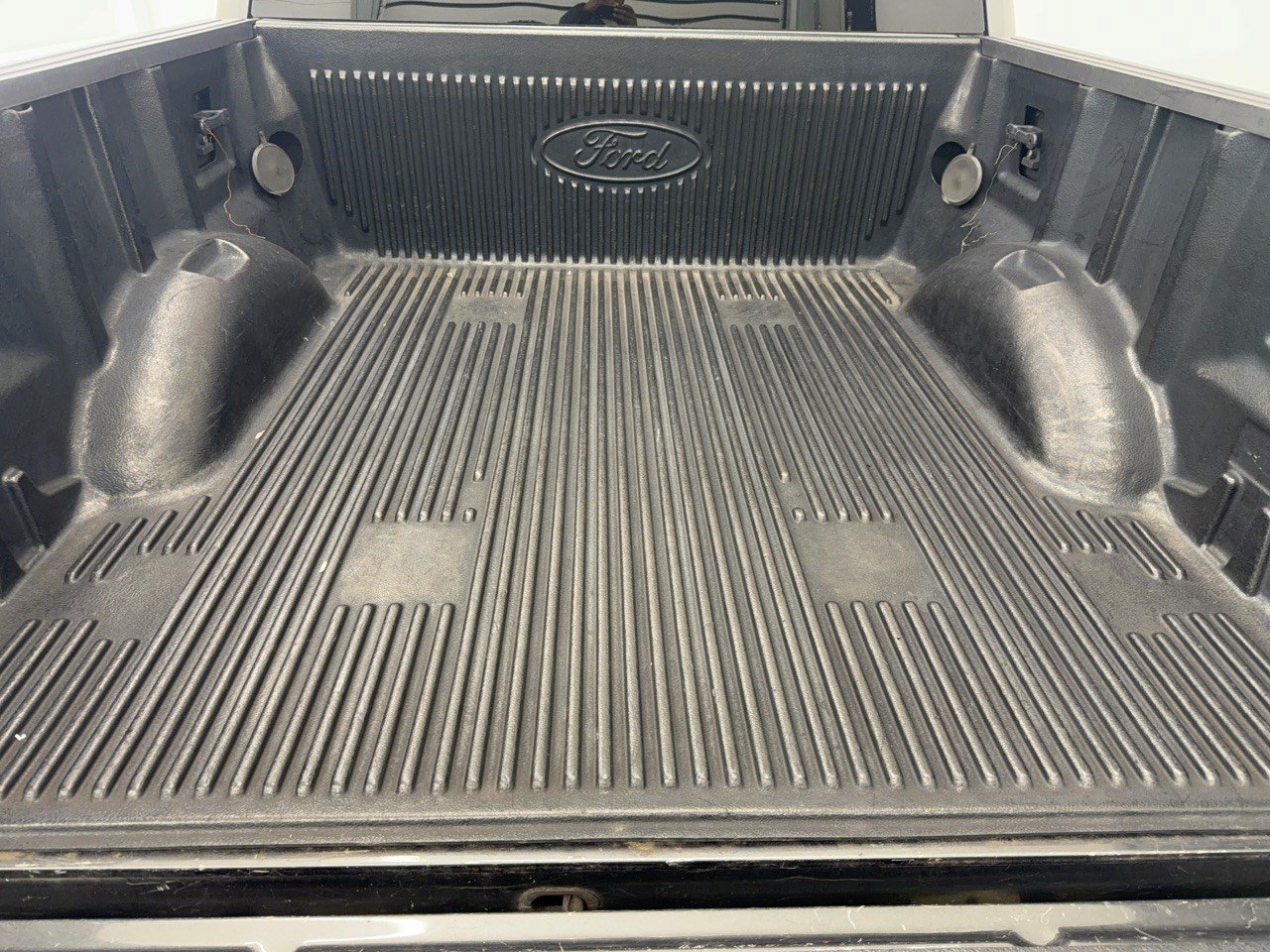 Used 2016 Ford F150 XLT w/ Equipment Group 301A Mid RWD image 28