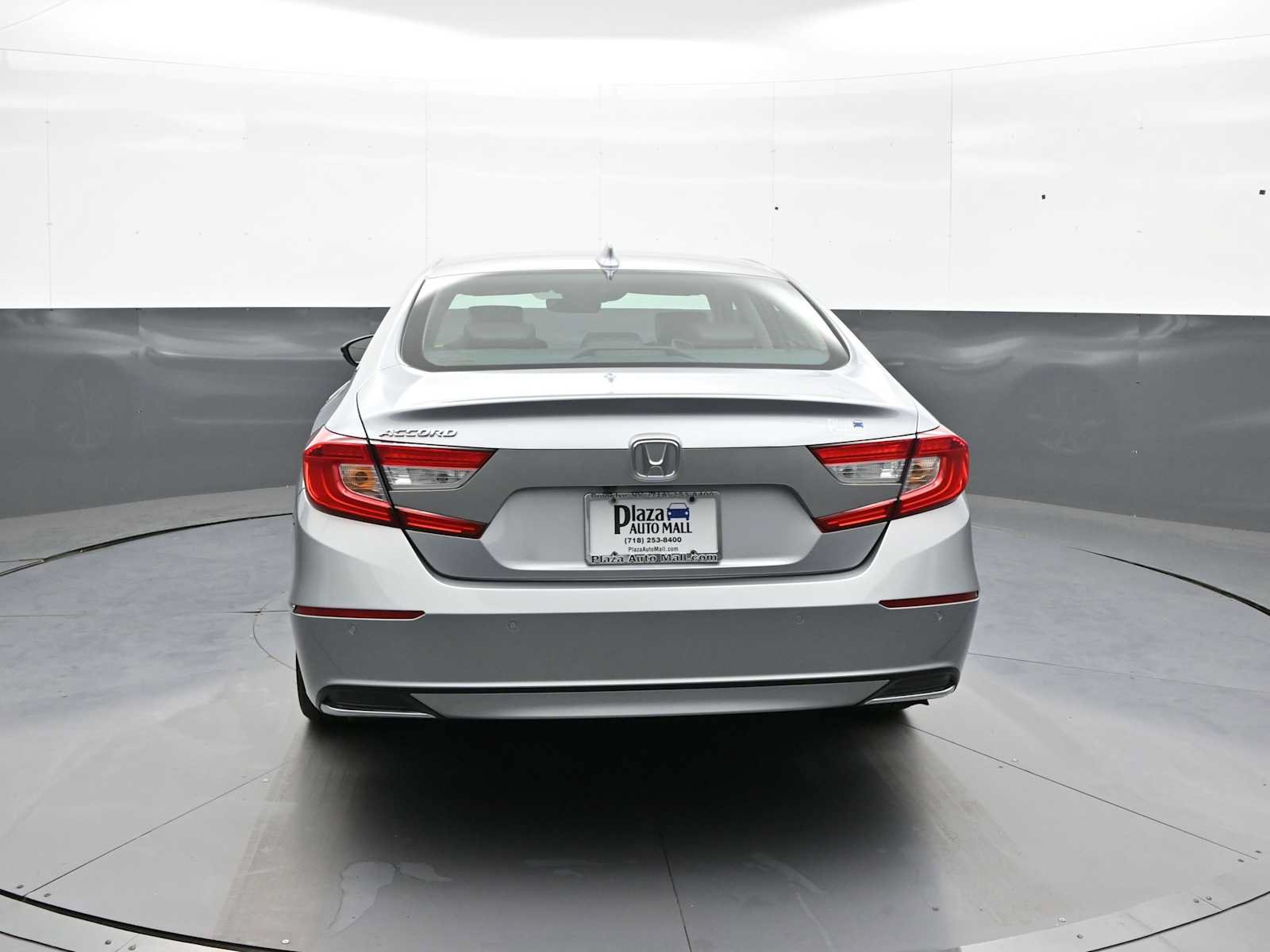 Certified 2022 Honda Accord EX-L image 7