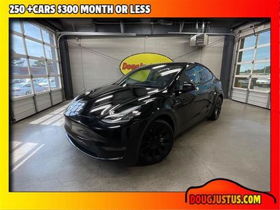 Used 2022 Tesla Model Y Long Range