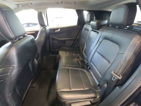 Used 2021 Ford Escape SEL AWD/4WD image 35