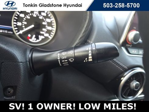 Used 2023 Nissan Sentra SV image 12