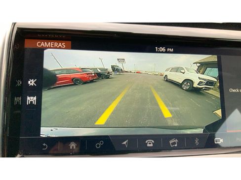 Used 2020 Land Rover Discovery Sport S AWD/4WD image 16