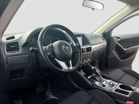 Used 2016 MAZDA CX-5 Touring AWD/4WD image 4