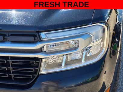 Used 2024 Ford Maverick Lariat w/ FX4 Off-Road Package