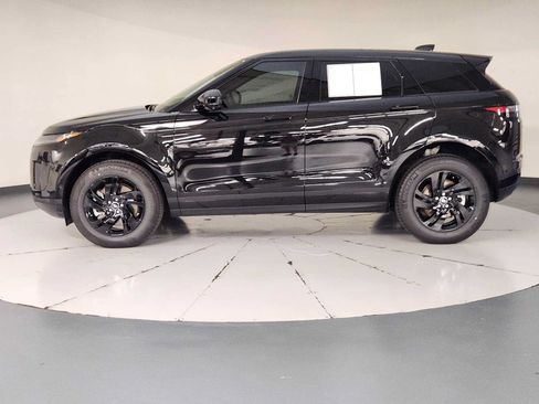 Used 2026 Land Rover Range Rover Evoque S AWD/4WD image 5