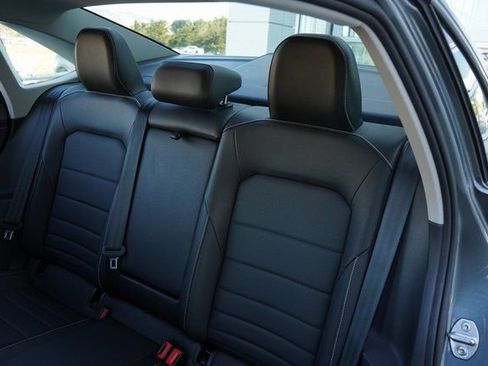 Used 2024 Volkswagen Jetta SE image 27