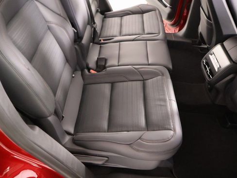 New 2026 Lincoln Nautilus Reserve w/ Jet Appearance Package image 14