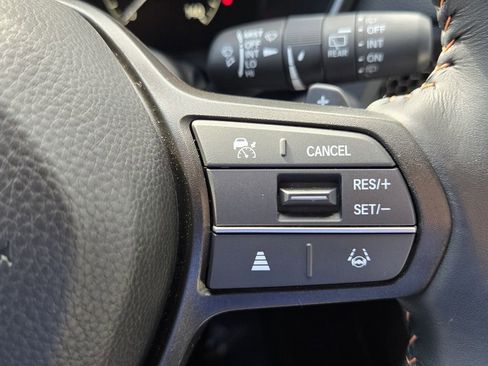 Certified 2025 Honda CR-V Sport image 27