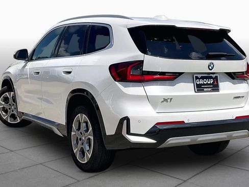 Used 2026 BMW X1 xDrive28i AWD/4WD image 11