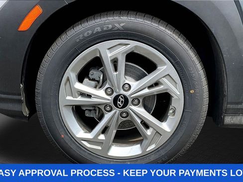 Used 2023 Hyundai Kona SEL w/ Cargo Package FWD image 42