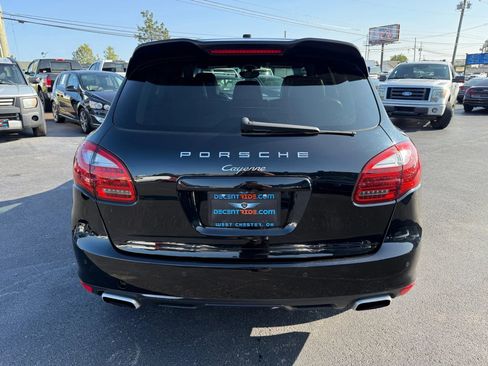 Used 2012 Porsche Cayenne image 4