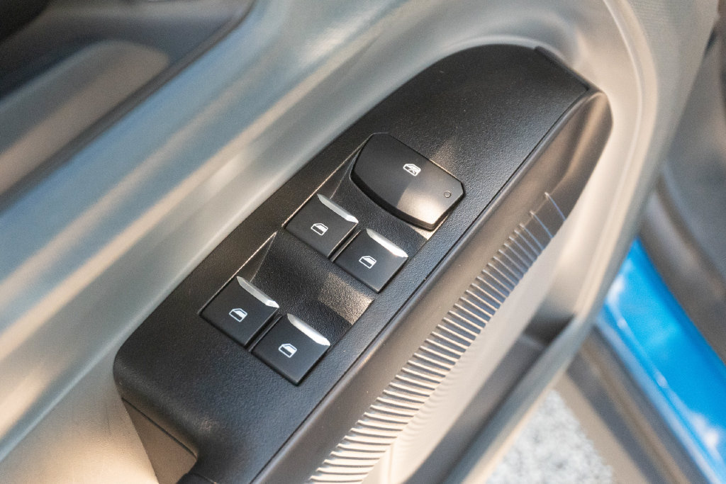 Used 2026 Ford Maverick XL FWD image 13