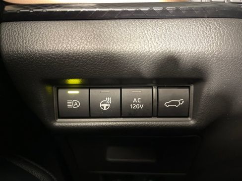 Certified 2026 Toyota Grand Highlander AWD Hybrid image 28
