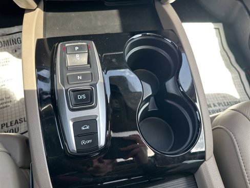 Used 2020 Honda Ridgeline RTL-E image 50