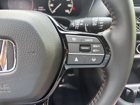 New 2027 Honda HR-V Sport image 20