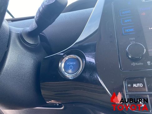 Used 2016 Toyota Prius Four Touring FWD image 37