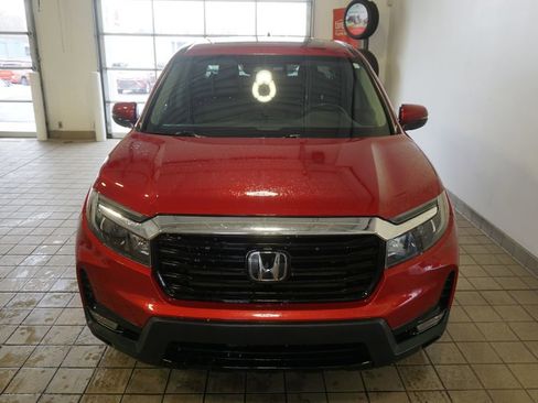 Used 2023 Honda Ridgeline RTL-E image 15