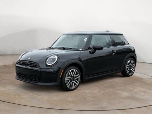 New 2026 MINI Cooper S image 7