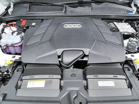 New 2026 Audi Q7 3.0T Prestige AWD/4WD image 35