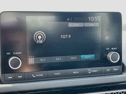 Used 2026 Honda Civic FWD Hybrid Sedan image 14