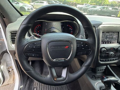 Used 2018 Dodge Durango GT AWD/4WD image 15