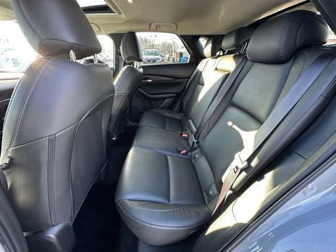 Used 2025 MAZDA CX-30 AWD 2.5 S w/ Preferred Package image 20