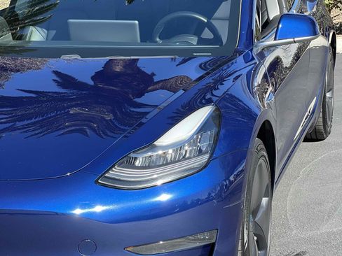 Used 2018 Tesla Model 3 Long Range image 48