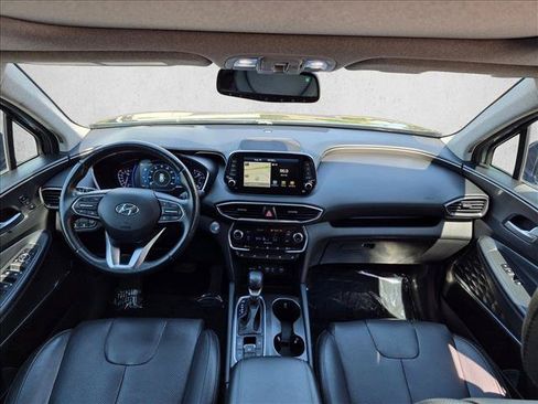 Used 2020 Hyundai Santa Fe Limited FWD image 18
