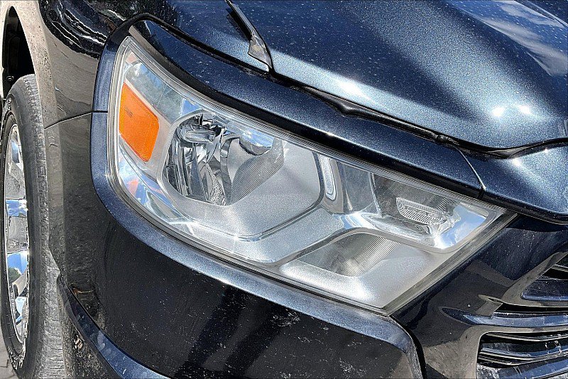 Used 2020 RAM 1500 Lone Star RWD image 24