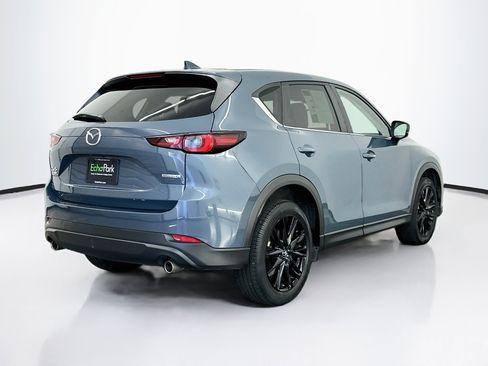 Used 2025 MAZDA CX-5 Carbon Edition AWD/4WD image 9