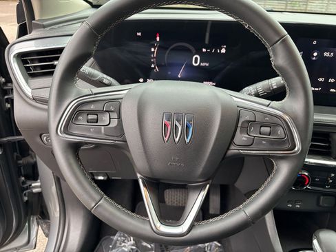 Used 2025 Buick Encore GX Preferred FWD image 28