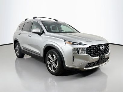 Used 2023 Hyundai Santa Fe SEL