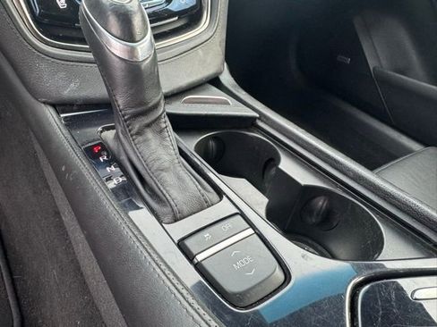 Used 2017 Cadillac CTS Luxury image 18