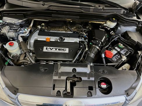 Used 2008 Honda CR-V EX image 32