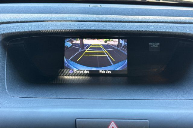 Used 2016 Honda CR-V SE image 25