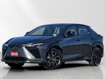 Used 2026 Lexus RZ 350e 350e