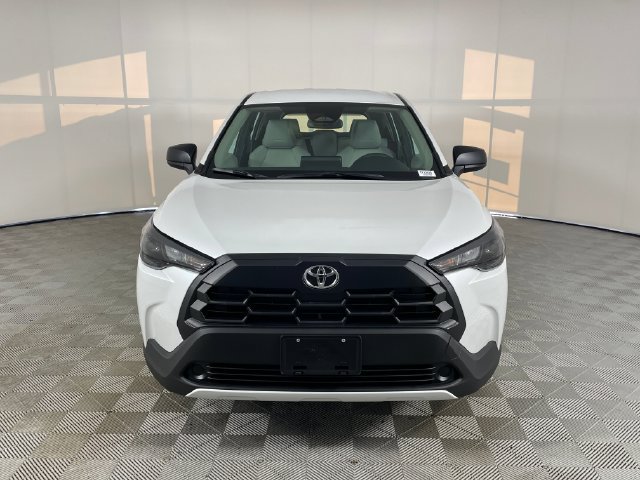 New 2026 Toyota Corolla Cross L AWD/4WD image 14