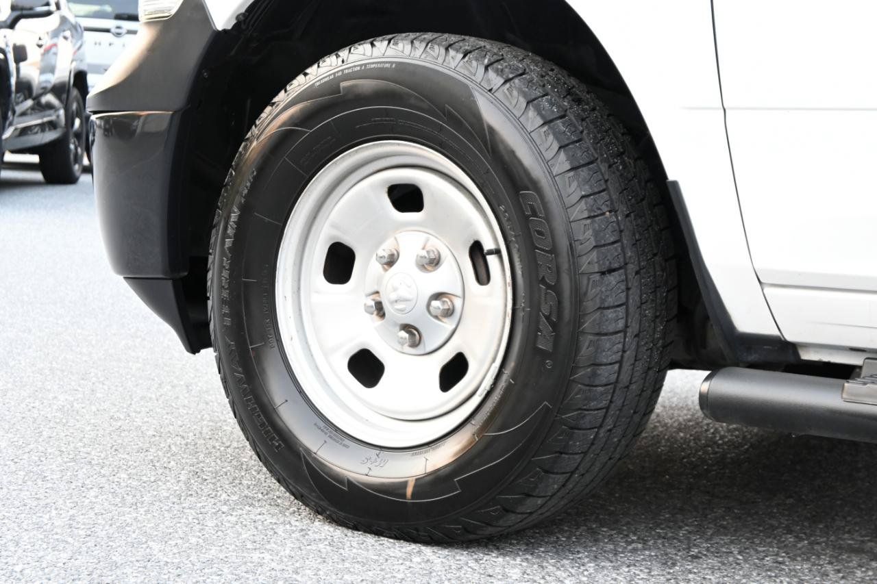 Used 2021 RAM 1500 Tradesman w/ Protection Group AWD/4WD image 16