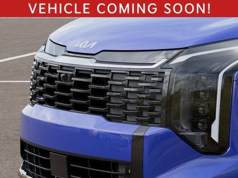 New 2026 Kia Sportage SX image 12