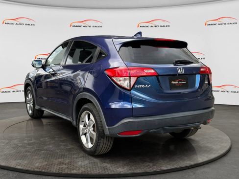 Used 2016 Honda HR-V LX image 6