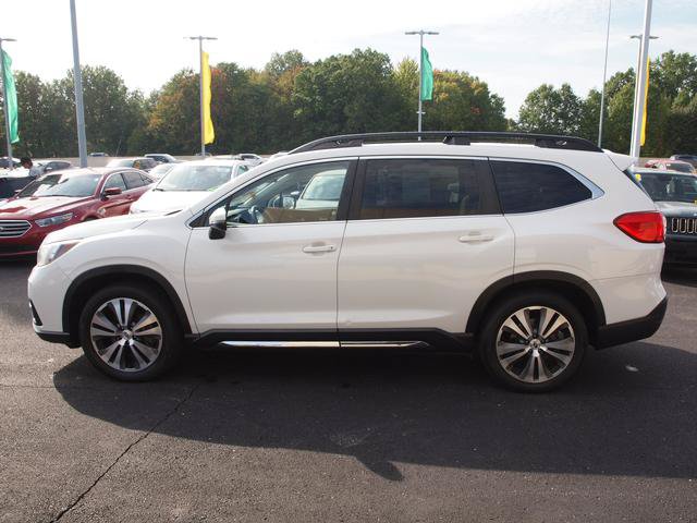 Used 2020 Subaru Ascent Limited w/ Technology Package AWD/4WD image 3