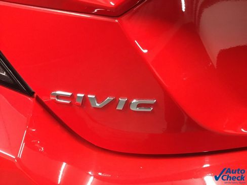 Used 2018 Honda Civic Si image 14