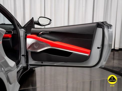 New 2026 Lotus Emira SE image 31