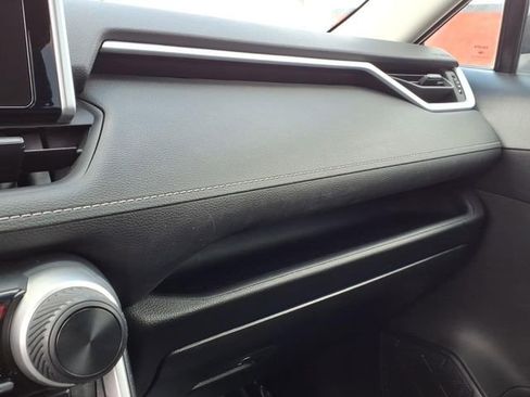 Used 2024 Toyota RAV4 LE image 20