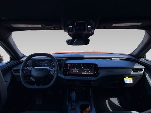 New 2026 Dodge Charger Scat Pack w/ Blacktop Package image 2