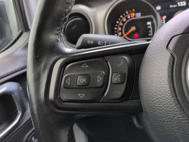 Used 2021 Jeep Gladiator Sport AWD/4WD image 15
