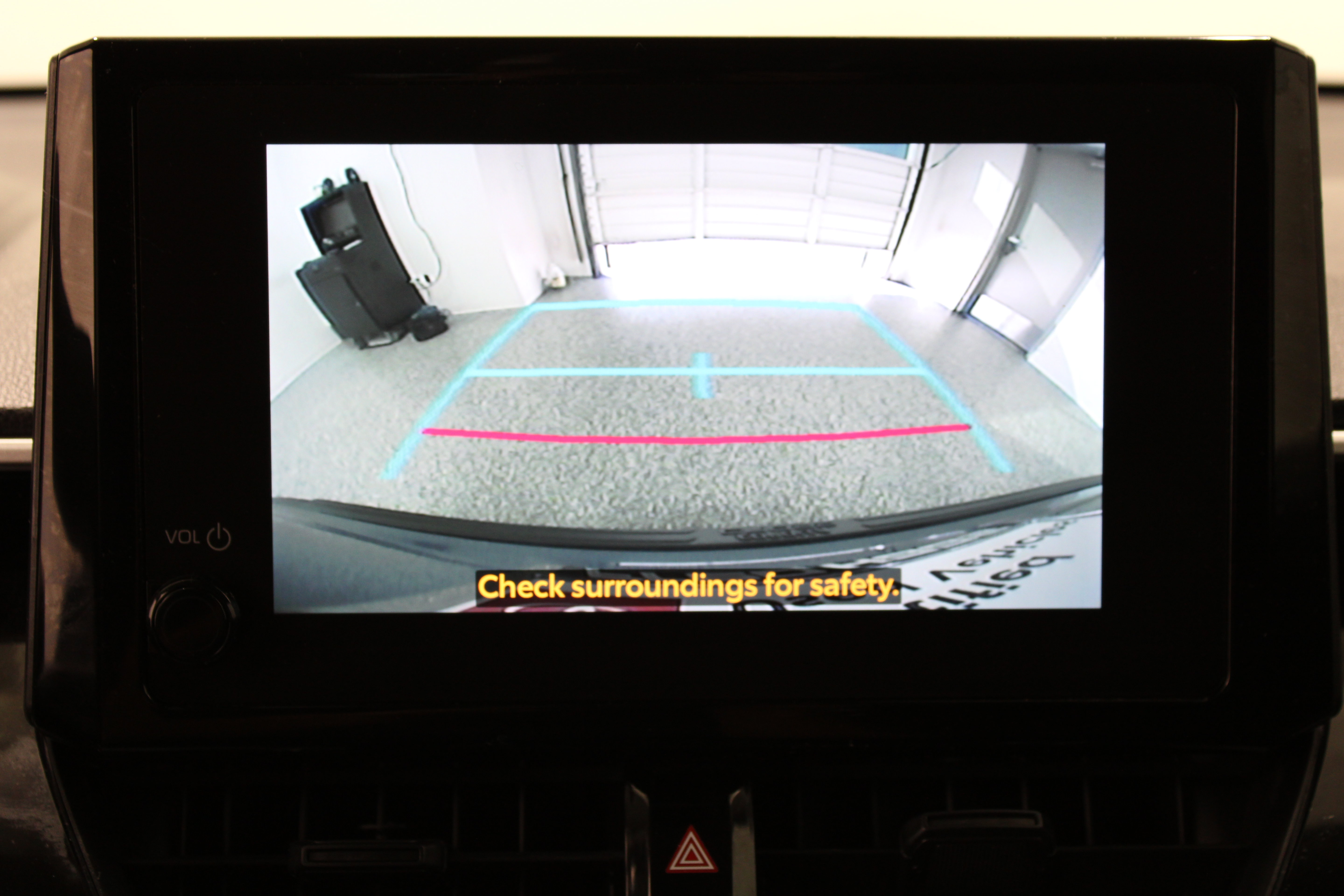 Used 2026 Toyota Corolla Cross LE FWD image 20