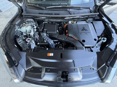 Used 2023 Mitsubishi Outlander SEL 40th Anniversary image 62