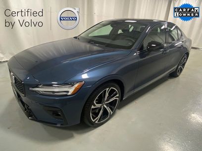 Certified 2025 Volvo S60 B5 Core