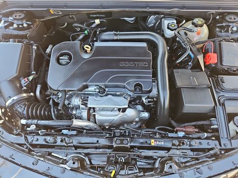 Used 2019 Chevrolet Malibu LS image 21